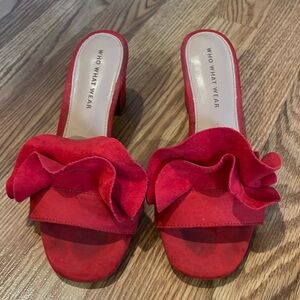 Who What Wear Sandals